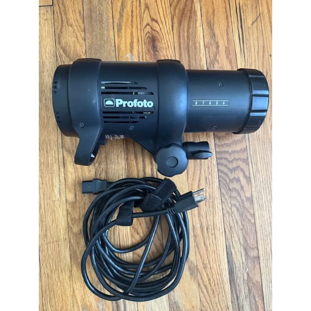 Profoto D1 500 Air Monolight Studio Flash